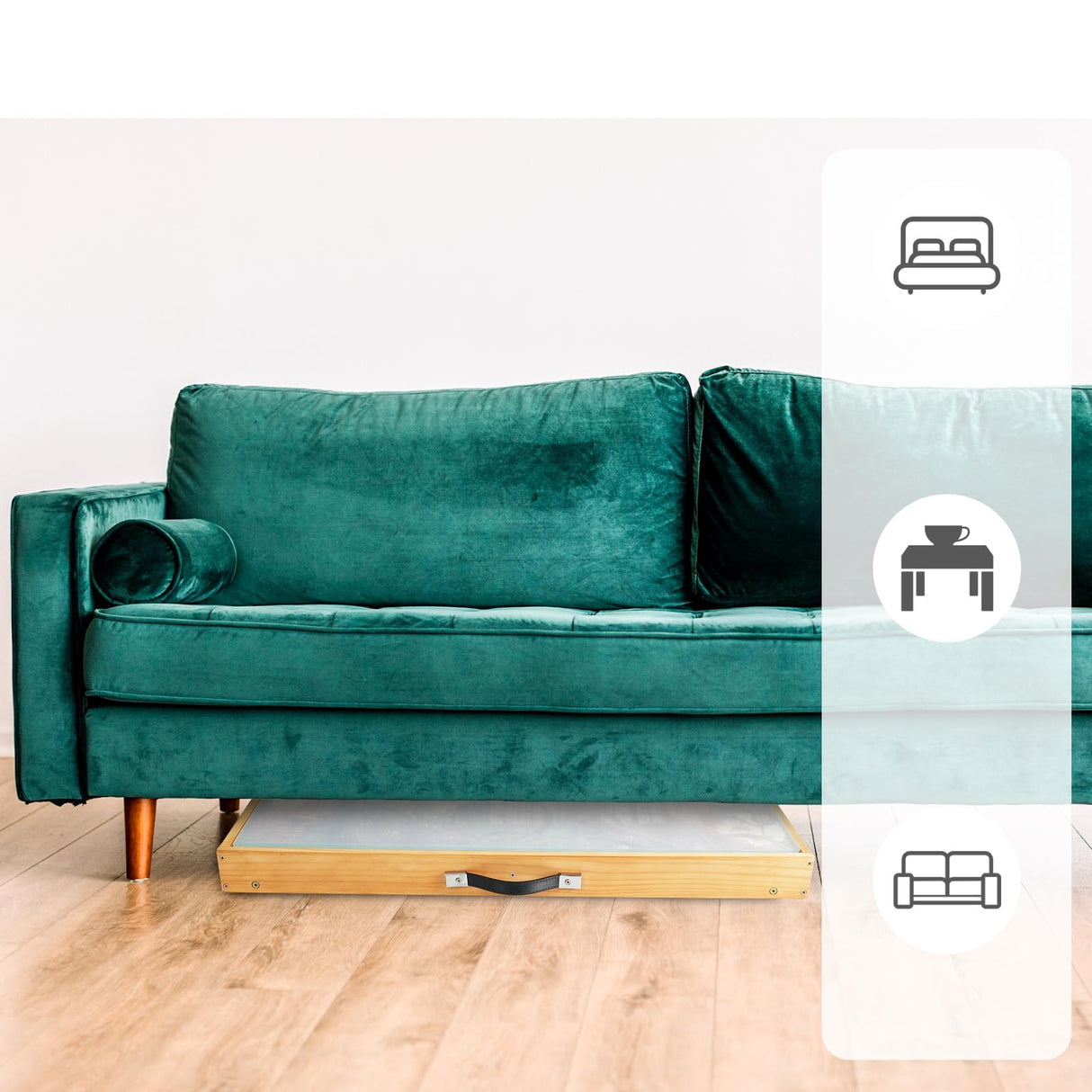 ALL4JIG 2000PCS Portable Puzzle Table with Legs, Adjustable Jigsaw Wooden Puzzle Board with 4 Drawers & Cover Birthday Gift for mom, 3-Tilting-Angle Jigsaw Puzzle Table for Adults ALL4JIG