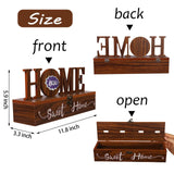 JIALEIXI Interchangeable Home Sweet Home Sign, Wooden Seasonal Tabletop Plaque Decorations, for All Seasonal Desktop House Living Room Indoor Decor. JIALEIXI