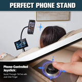 Notired Massage Chair Full Body, 2025 Zero Gravity SL-Track Shiatsu Massage Recliner Chairs with 12 Auto Modes, Foot Rollers, Waist & Calf Heating, Thai Yoga Stretch, AI Control & Body Scan L183 Beige Notired