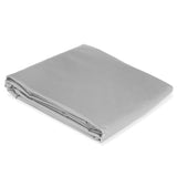 Garden Winds Replacement Canopy Top Cover for The Marquette Hammock Swing - Riplock 350 - Slate Gray Garden Winds