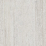 Signature Design by Ashley Dorrinson Farmhouse 1 Drawer Nightstand, Whitewash Signature Design by Ashley