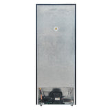 ARCTIC CHEF ACFR725AMZ6COM 2 Door Apartment Size Refrigerator with Freezer, Stainless ARCTIC CHEF