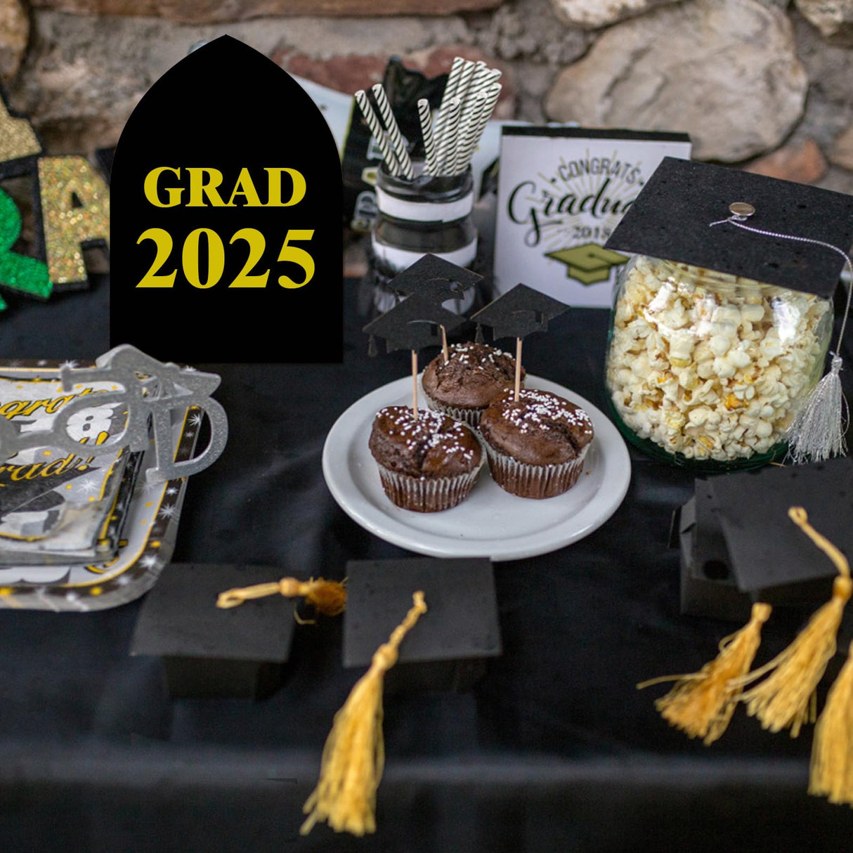 MineIdea 12 Pack Unfinished Gothic Arch Wood Plaque, 5" x 7" Unfinished Wood Arch Crafts DIY Wood Gothic Plaque, Unfinished Arch Wood Boards for Crafts DIY Wood Projects MineIdea