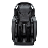 Osaki OS-Pro Encore | Black | 4D SL-Track Zero Gravity Full Body Airbag Massage | Intelligent Voice Control | Back and Calf Infrared Heat | Foot Roller Massage Osaki