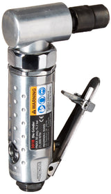 Ingersoll Rand 301B2MK Angle Die Grinder Kit, 1/4-Inch, 21,000 rpm Ingersoll Rand