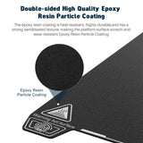 Official Creality Ender 3V3 SE Epoxy Resin Double Side Build Plate Kit, 235x235 mm Flexible Spring Steel Platform, 3D Printer PEI Sheet Build Surface for Ender 3V3/3V3 KE Ender-3 S1/3S1 Pro/K1 Comgrow