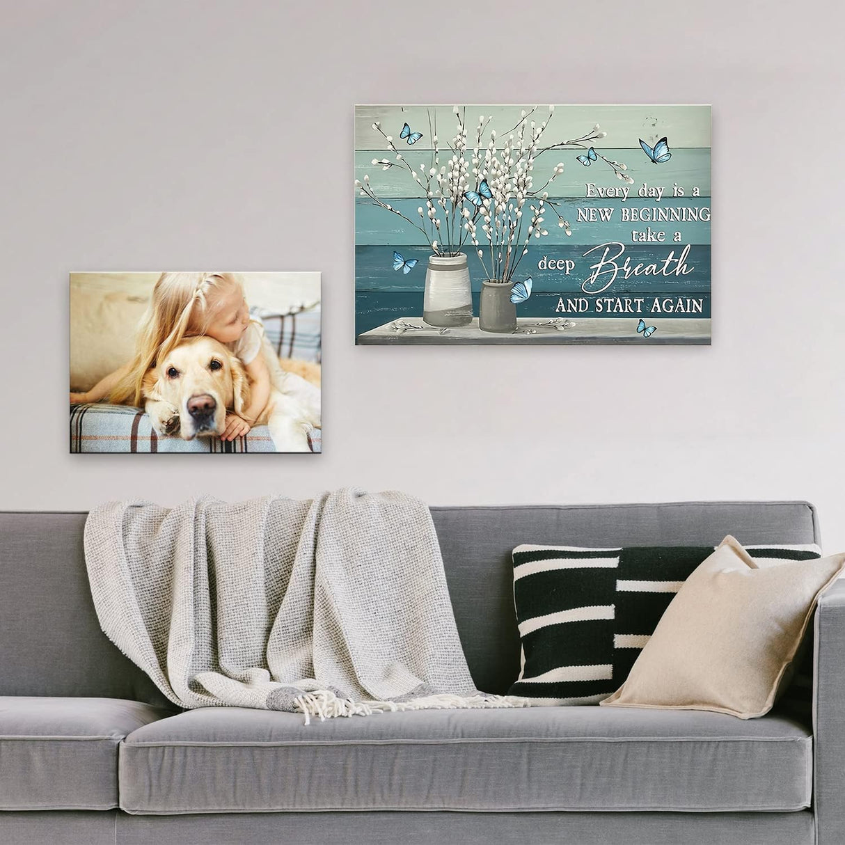 ARPADAMO Diamond Art Kits for Adults,5D Inspirational Diamond Painting DIY Flower Diamond Art Diamond Painting Kits for Adult,Round Full Drill Diamonds, Diamond Art Kits for Home Decor-12x16inch ARPADAMO