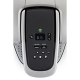 Keurig K-Elite Single Serve K-Cup Pod Coffee Maker, with Strength and Temperature Control, Iced Coffee Capability, 8 to 12oz Brew Size, Programmable, Brushed Silver Keurig