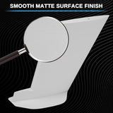 SainSmart Light Weight Filament 1.75mm, LW-PLA Low-Density Active Foaming 3D Printer Filament for RC Planes Drone Parts and Cosplay, Black PLA Filament, 1KG SainSmart