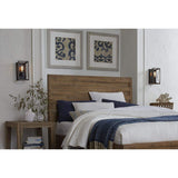 Progress Lighting P710012-020 Briarwood Antique Bronze One-Light Wall Sconce, Architectural Progress Lighting