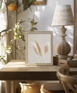 SUMGAR 8x10 Picture Frame Boho 5x7 Photo Frame with Mat Farmhouse White Wood Shabby Chic Wall Mounted Display for Birthday Wedding Friend Gifts with Distressed Decorative Pine Beads SUMGAR