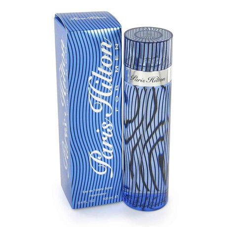 Paris Hilton Man By Paris Hilton For Men. Eau De Toilette Spray 3.4 Fl Oz Paris Hilton