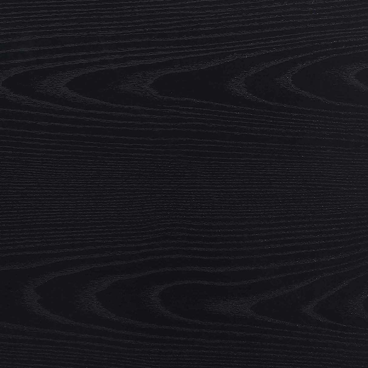 Convenience Concepts Northfield Hall Console Desk Table, 48(L) x 15.5(W) x 28"(H), Black Convenience Concepts