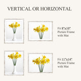 TWING 11x14 Rustic Picture Frames, Distressed White Photo Collage Frame for Wall Decor Display Pictures 8x10 with Mat or 11x14 without Mat,Large Gallery Collage Picture Frames for Wall Mounting TWING