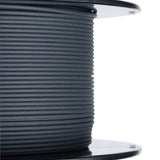 HATCHBOX Matte PLA 3D Printer Filament, Dimensional Accuracy +/- 0.03 mm, 1 kg Spool, 1.75 mm, Ash Gray HATCHBOX