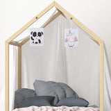 150 Pieces Sublimation Air Freshener Blanks Car Hanging Sheets Air Freshener Sheets Felt Air Freshener Rectangle Fragrant Sheets with Elastic Rope and 200 Pieces Bags for Car Interior Decoration Frienda