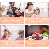 Gnome Diamond Art Kits for Adults-5D Diamond Painting Kits for Adults Beginners,Fall DIY Full Drill Diamond Painting Fall Gem Art for Gift and Home Decoration(14x14 inch) Arttoplus