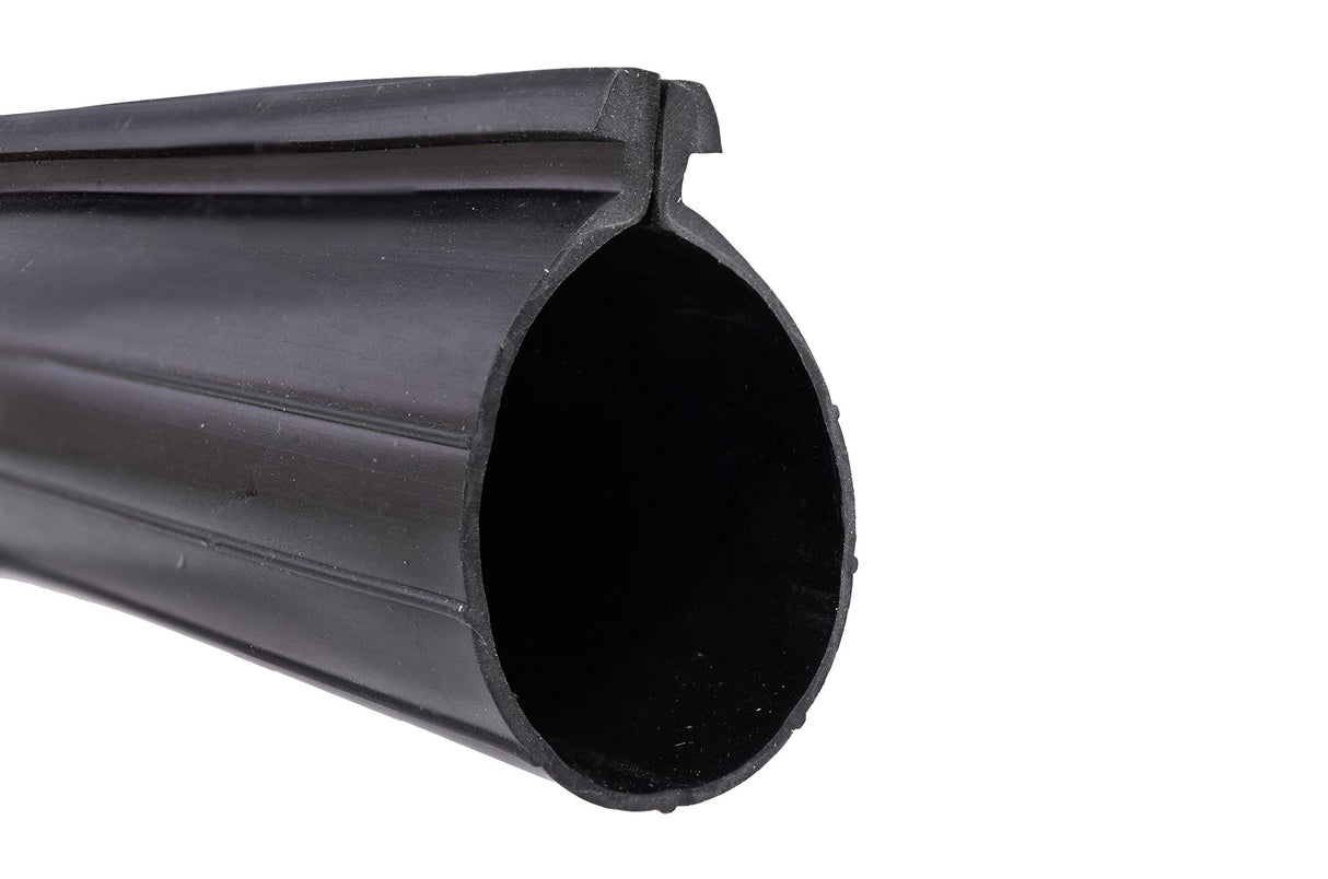 for Clopay Garage Door Rubber Bottom Weather Seal 18' Clopay
