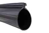 for Clopay Garage Door Rubber Bottom Weather Seal 18' Clopay