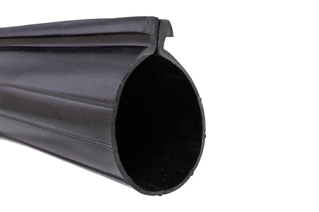 for Clopay Garage Door Rubber Bottom Weather Seal 18' Clopay