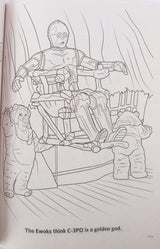 Colortivity Star Wars Coloring and Activity Fun Book - 80 Pages - Cover Varies Colortivity