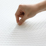 Furinno Tidur Cooling Gel Memory Foam Mattress, 8 Inch, California King Furinno