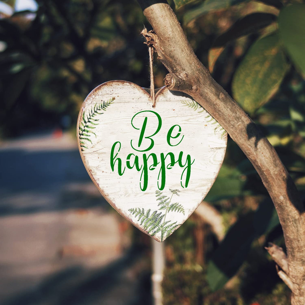 2.5 inch Inspirational Word Stencils, 20 PCS Motivational Stencils Reusable Mylar Template Inspirational Quotes Stencils for Painting on Wood Wall Home Decor Doflyok