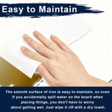 ZEUKMXOO Storage Shelving Unit, 5 Tier Garage Shelves Heavy Duty, 60''H Adjustable Metal Shelving Unit,2000LBS Black for Pantry, Basement, Warehouse, Kitchen, Pantry and Closet (1, White) ZEUKMXOO