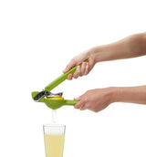 Chef'n FreshForce Citrus Juicer, One Size, Green Chef'n