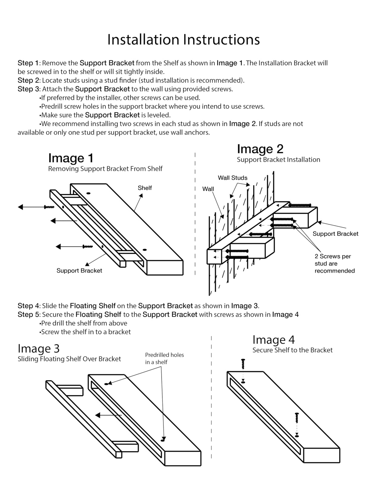 Urbandi Modern Floating Shelves 3 Inches Thick for Wall, Wide Shelves for Kitchen, Living Room, Bedroom, and Bathroom, Natural Pine Wood, Rustic Wooden Shelf, (Set of 2) (Aged Oak, 60Lx3Hx8D) Urbandi