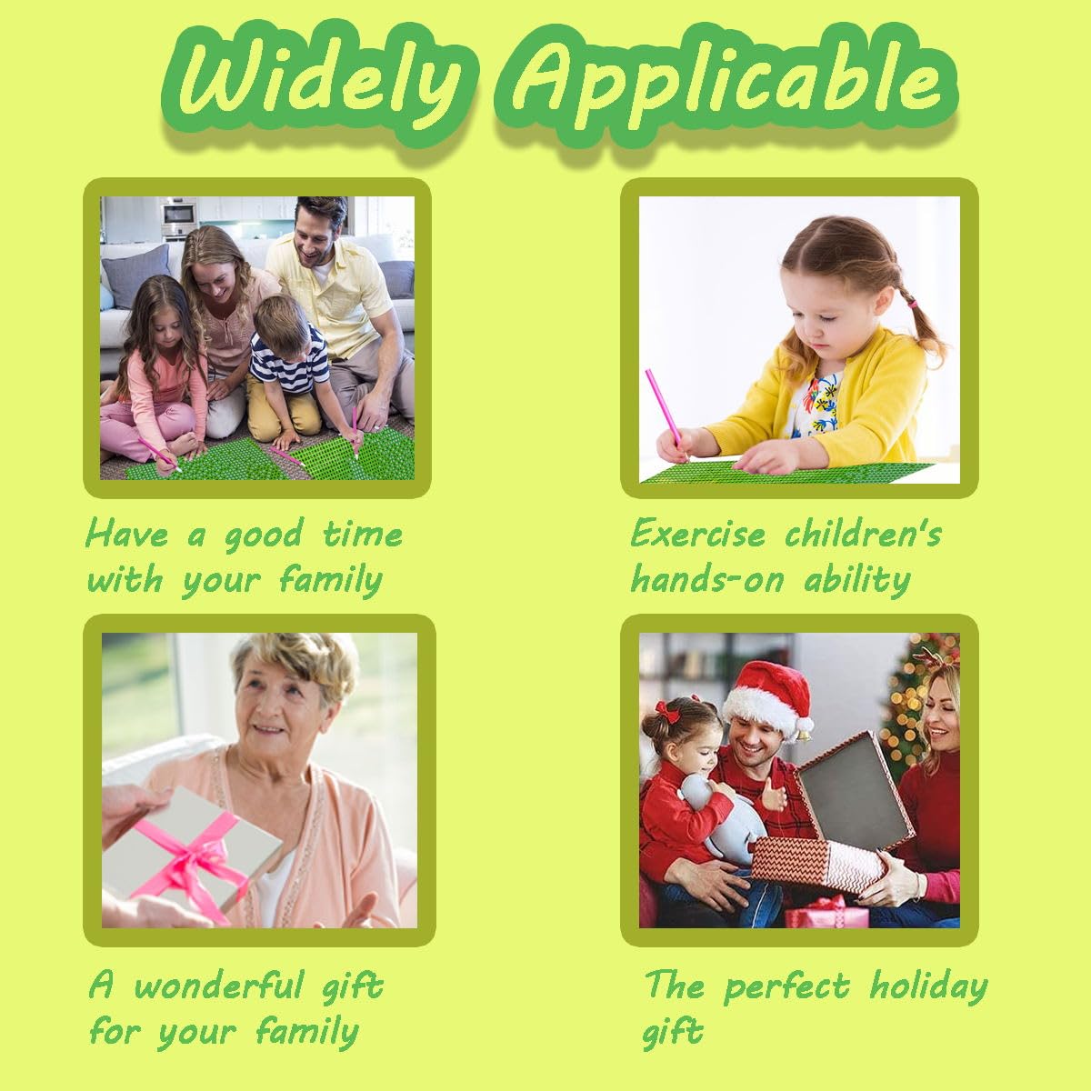 MOER SKY Chicago Skyline Diamond Painting Adult Painting Kits, Downtown Skyline at Dusk Home Bedroom Living Room Art Wall Decoration 12x16 inch MOER SKY