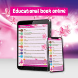 Science4you Perfume Making Kit for Girls and Boys - Make Your Own Perfumes for Kids, Scientific Kit + Creative Experiments and Activities, Stem Toys and Games, Gifts for 8+ Year olds Kids Science4you