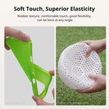 ANYCUBIC TPU Filament 1.75mm, 95A Soft Flexible 3D Printer Filament, Dimensional Accuracy +/- 0.02mm, Print with Most FDM 3D Printers, 1KG Spool, Black ANYCUBIC