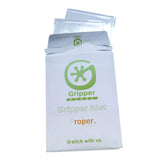 Proper Design Gripper Mats™ - Magnet Sign Grippers for Aluminum Vehicles: Trucks, Cab, RV, Trailer Proper Design