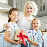 ANGOLIO 24PCS Christian Bible Coloring Books for Kids Teacher's Day Activities Coloring Books Verse Drawing Supplies for Sunday School Classroom Rewards Back to School Goodies Bag Birthday Party Gifts ANGOLIO