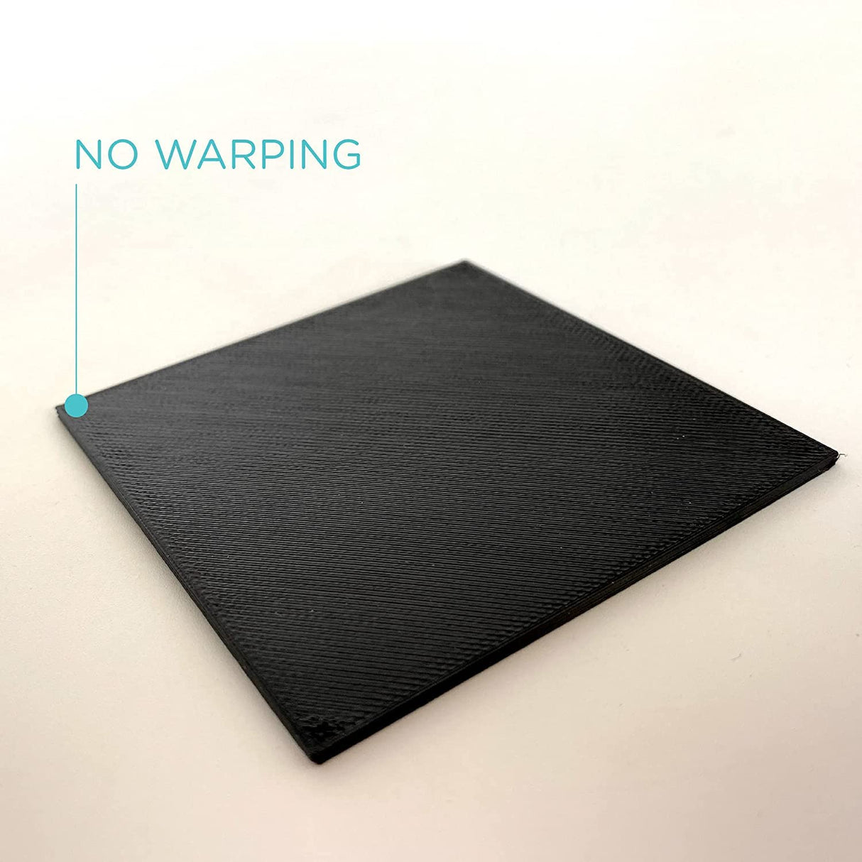 Polymaker PolyMax Tough PETG Filament 1.75mm White 0.75kg 3D Printer Filament, Tougher PETG+ White 3D Printing Filament, Higher Heat Resistance Than PLA POLYMAKER