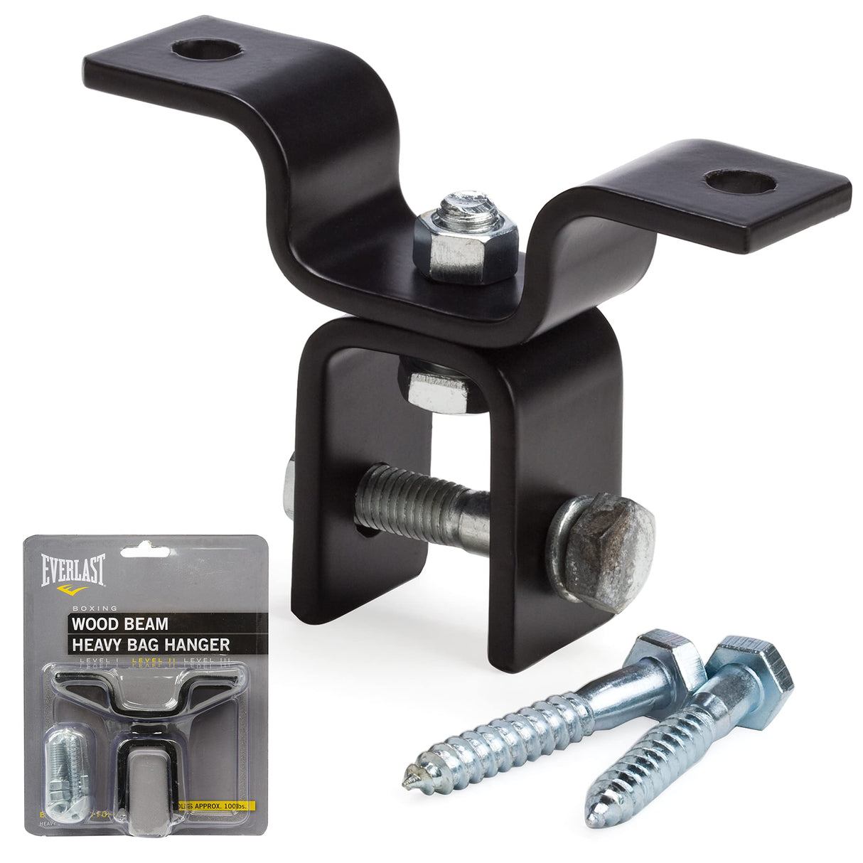 Everlast Wood Beam Holder (EA) Everlast