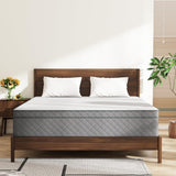 Firm Full Mattress, 14 Inch Cooling-Gel Memory Foam & Pocket Spring Hybrid Mattress,Firm Feel,Full Bed Mattresses in a Box, CertiPUR-US Certified Swbvs