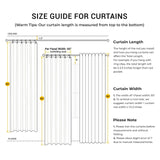 INOVADAY 100% Blackout Curtains for Bedroom, Black Out Curtains 96 Inch Long, Clip Rings Linen Blackout Drapes, Thermal Insulated Room Darkening for Living Room, 2 Panels - Beige,W50xL96 INOVADAY