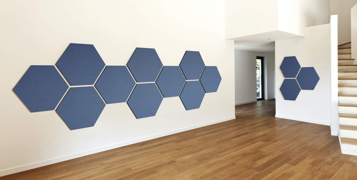 ADW Acoustic Panel Rectangle – 48” X 24” X 2” Acoustic Design Works