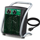 DR. INFRARED HEATER DR218-3000W Greenhouse Garage Workshop Infrared Heater, 3000-watt DR. INFRARED HEATER