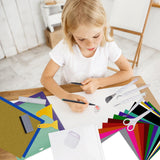 The Ultimate Accessories and Supplies Bundle for Cricut Makers and All Explore Air - The Perfect Bundle/Tool Kit for Beginners, Pros and Skilled Crafters - Instantly Create Amazing Crafting Projects Dimflue