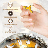 Wooden Puzzle for Adults-3D Vision Effect Wooden Puzzle Unique Shape Advanced Cave Wooden Jigsaw Puzzle for Adult, Wood Puzzles,Challenge Wooden Jigsaw Puzzle (S-8.5 * 8.5in-100pcs) Welsky