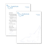 Southworth Inkjet & Laser Printer Paper, 8.5" x 11", 28 lb., Radiant White, 550 Sheets (91723-01) Southworth