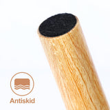 Small Coffee Table, Modern Coffee Table Small White Coffee Tables, Living Room Center Minimalist Display Coffee Table with Cloud Shape, 39.4" x19.7 x16.1 Irregular Coffee Table White PERZOE