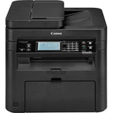 Canon imageCLASS MF236n All-in-One Laser Printer, Black Canon