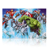 Kids Puzzle,100 Pieces Puzzles for Kids,Cardboard Kids Puzzles for Ages 5-12 Year olds,Educational Jigsaw Puzzle Kids Toy Mysj