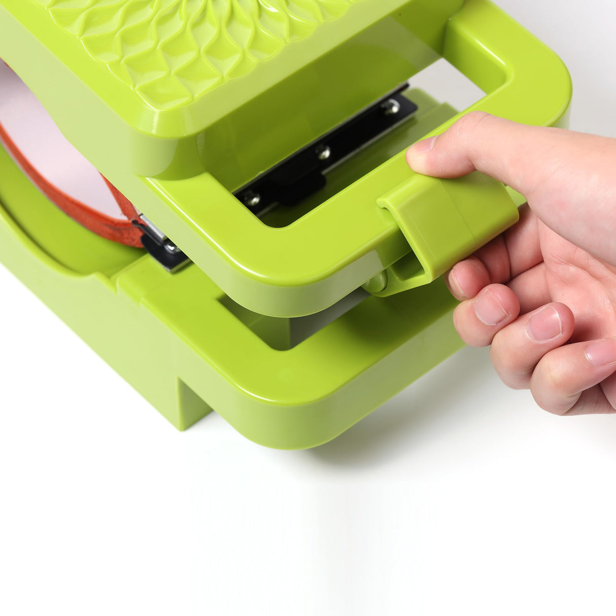 Mug Heat Press - 9.5 in Manual Mug Roasting Machine, WT-102 Mug Coffee Cup Heat Transfer Sublimation Heat Press Machine, DIY Coffee Cup GUDVES