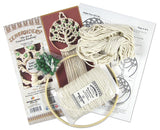 Design Works Crafts Zen Mac Kit Tree Of Life DesignWorks Ink