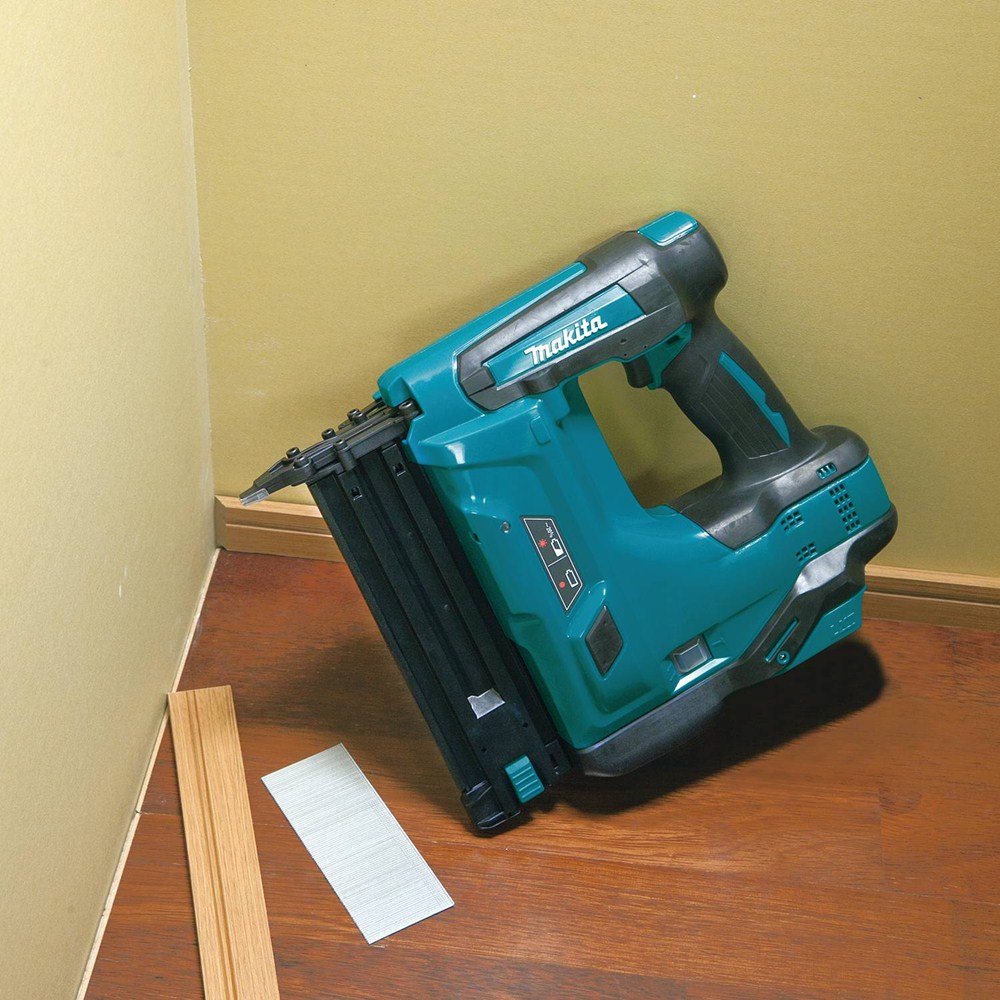 Makita XNB01Z 18V LXT Lithium-Ion Cordless 2" Brad Nailer - WoodArtSupply